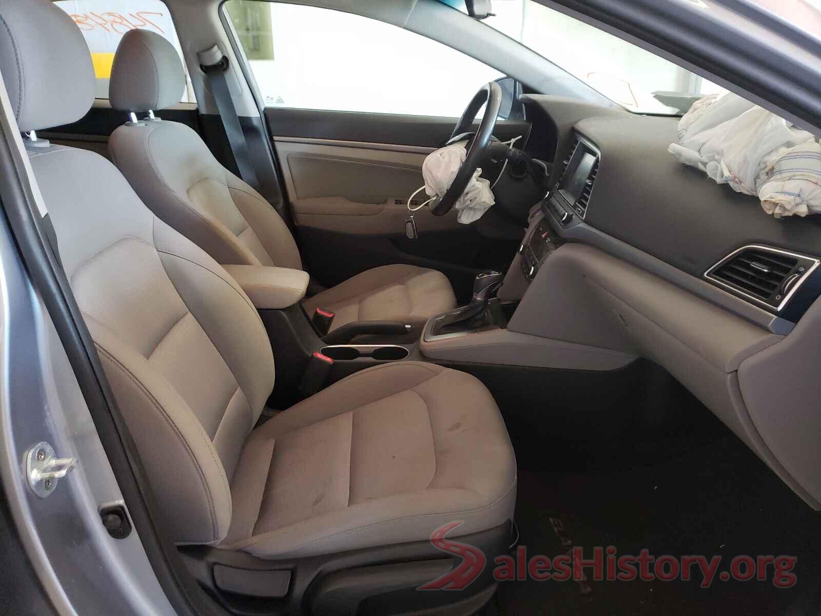 5NPD84LF0HH108215 2017 HYUNDAI ELANTRA