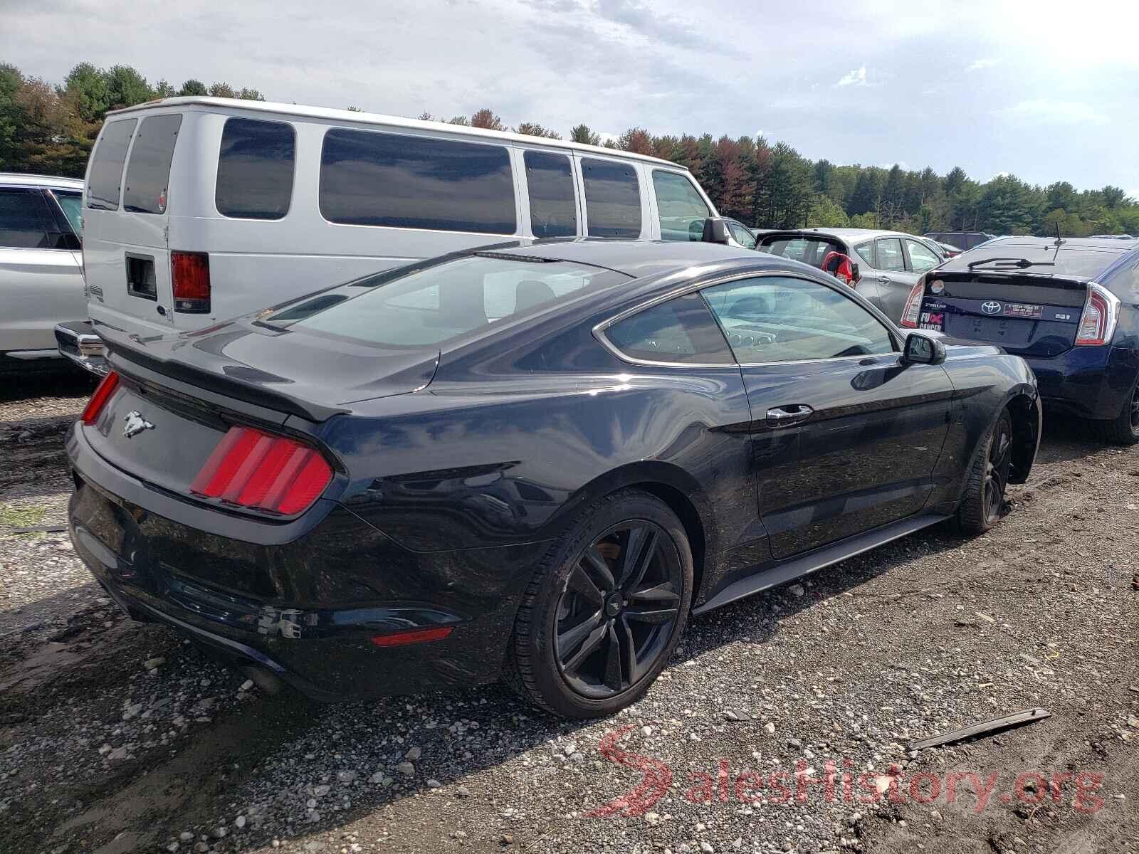 1FA6P8TH8H5340216 2017 FORD MUSTANG