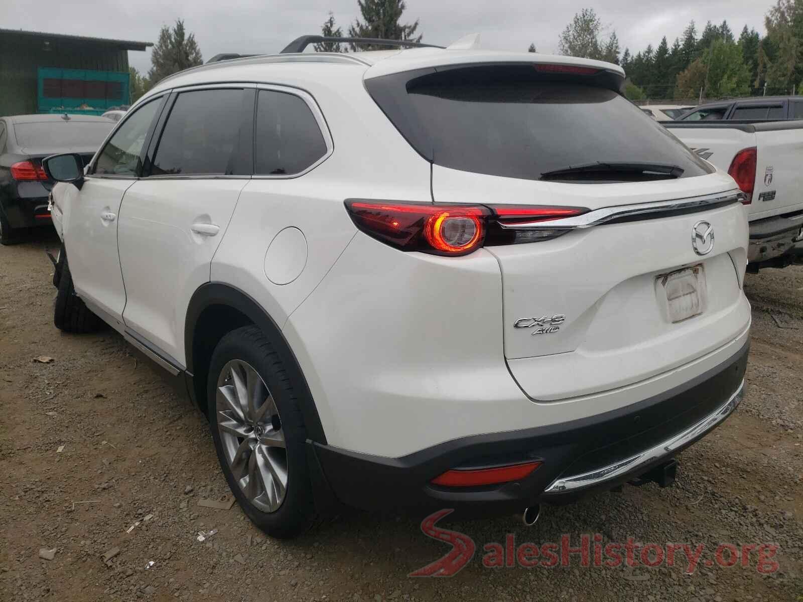 JM3TCBEY4H0128498 2017 MAZDA CX-9