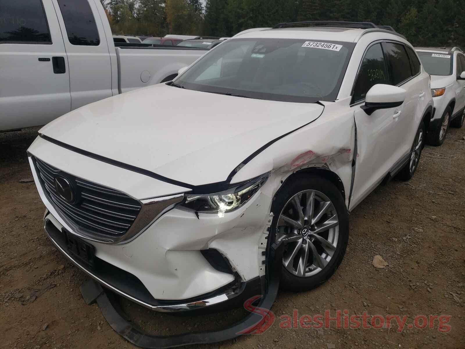 JM3TCBEY4H0128498 2017 MAZDA CX-9