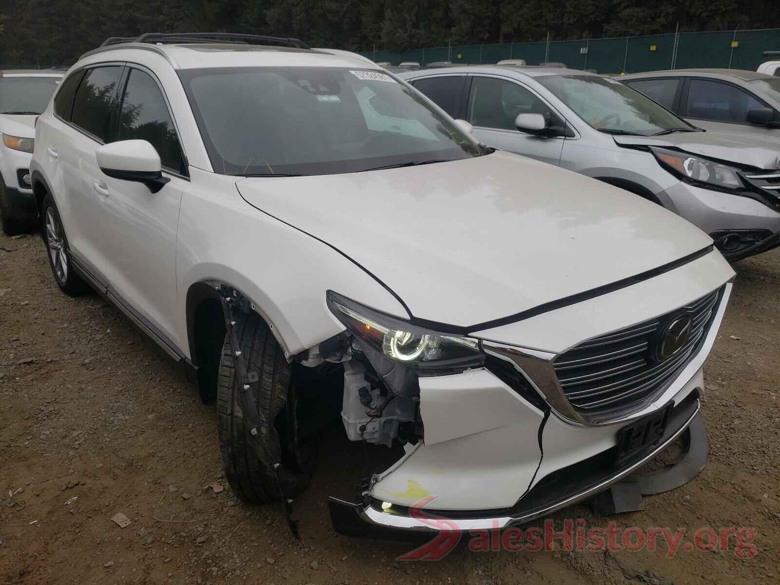 JM3TCBEY4H0128498 2017 MAZDA CX-9