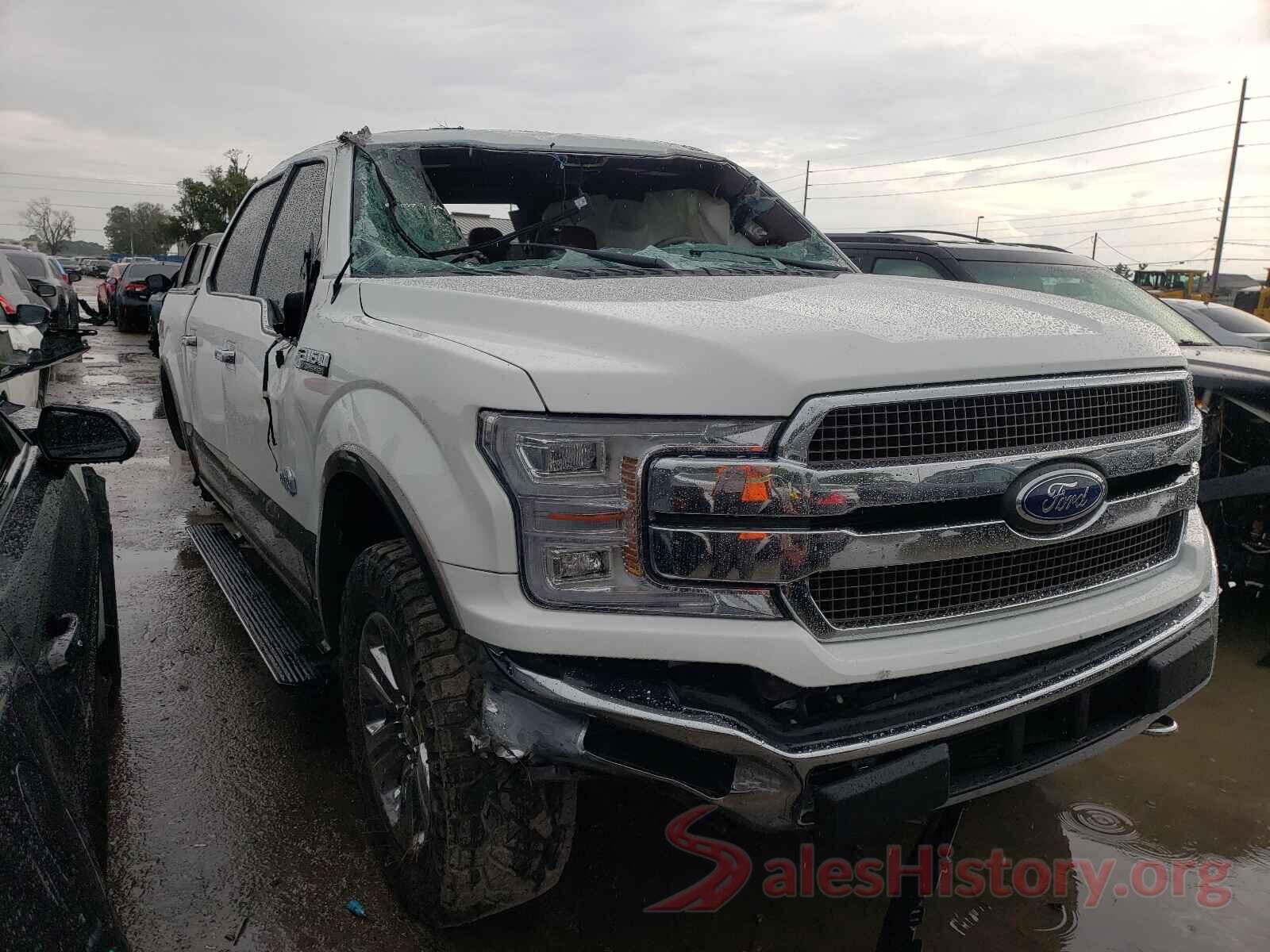 1FTEW1E49LFB05563 2020 FORD F-150