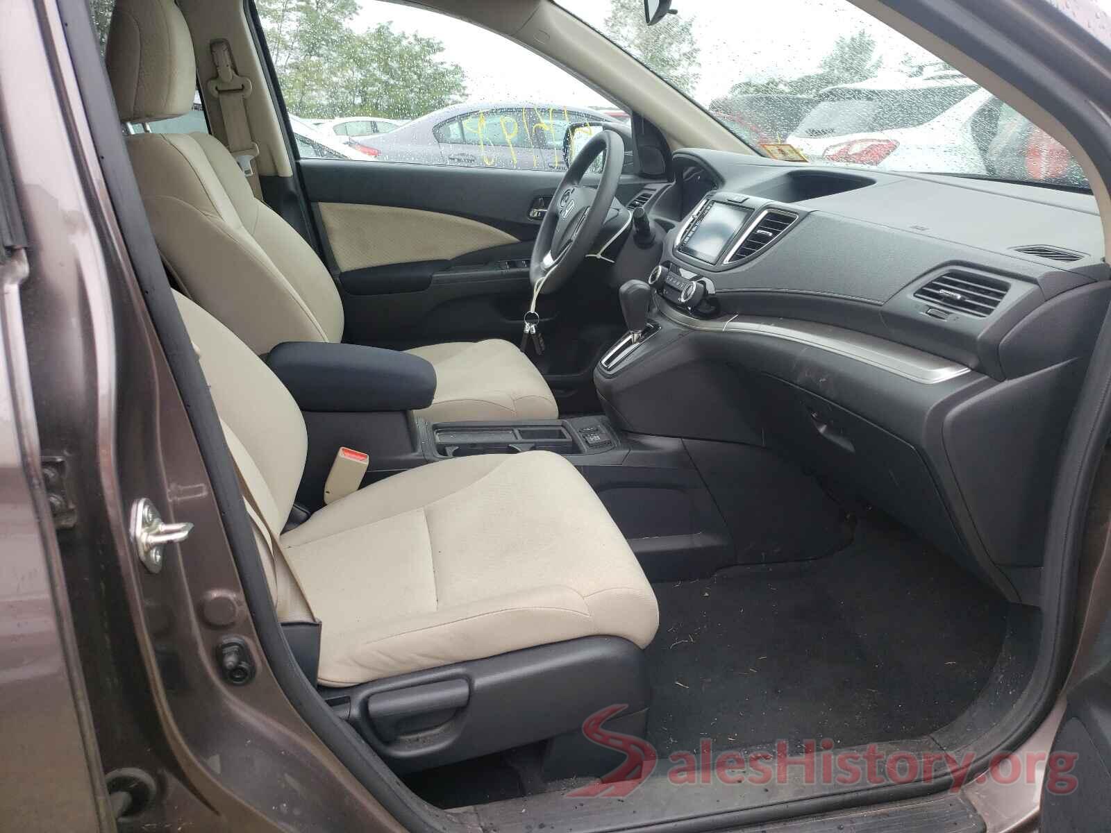 2HKRM4H50GH611386 2016 HONDA CRV