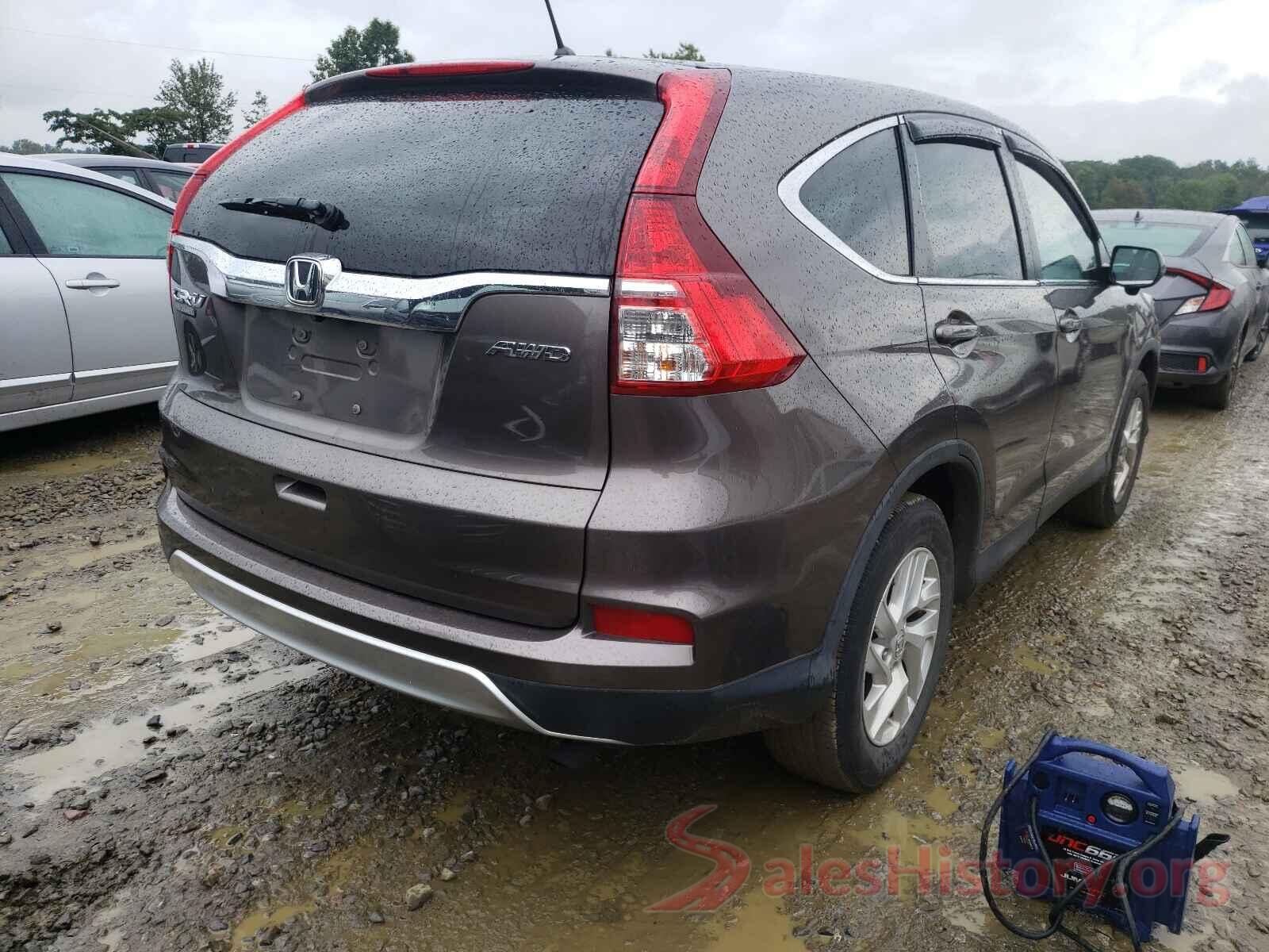 2HKRM4H50GH611386 2016 HONDA CRV