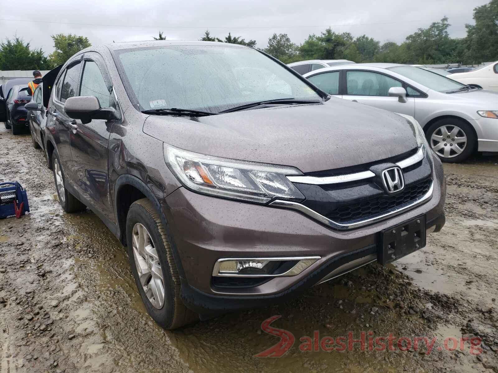 2HKRM4H50GH611386 2016 HONDA CRV