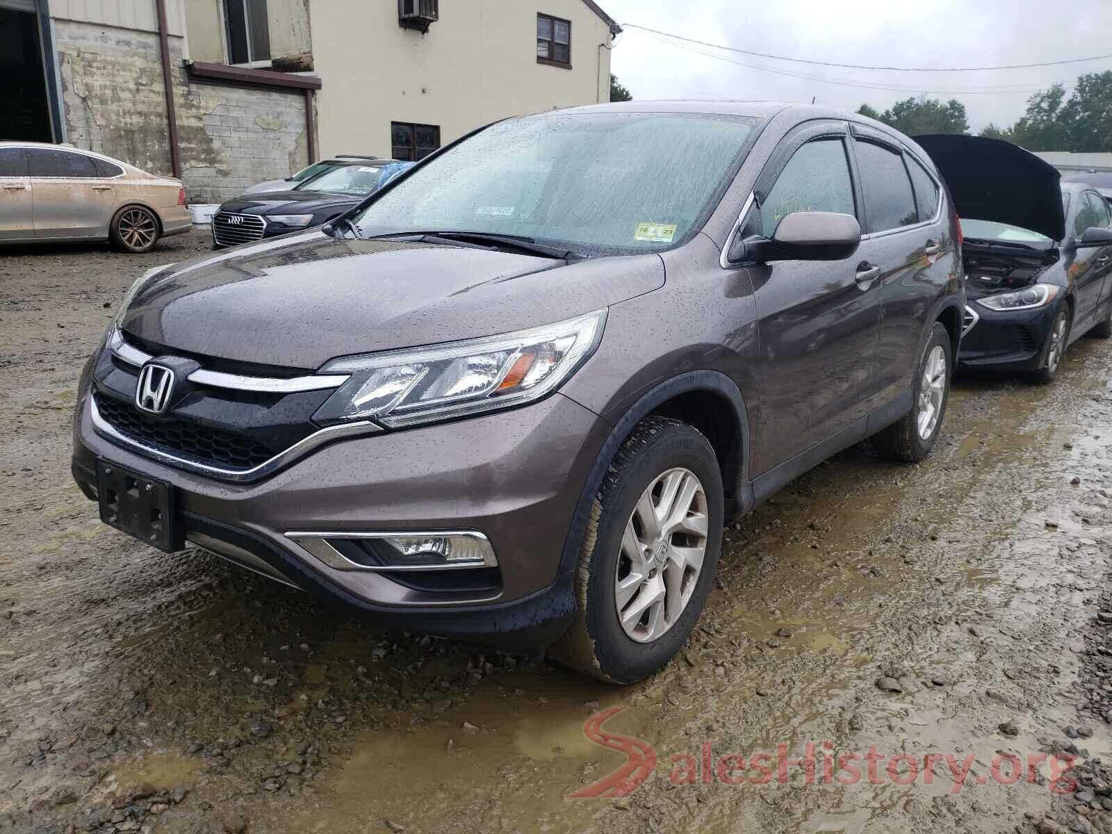 2HKRM4H50GH611386 2016 HONDA CRV