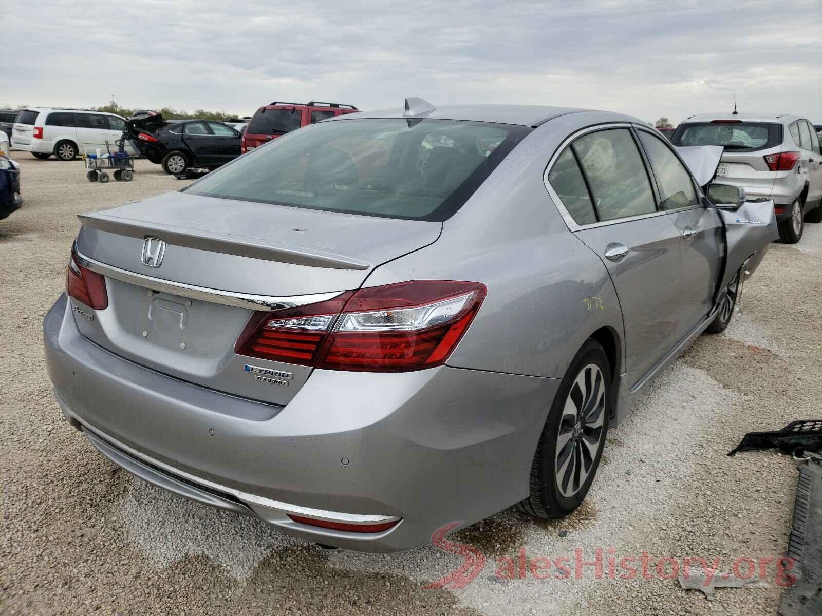 JHMCR6F74HC031108 2017 HONDA ACCORD