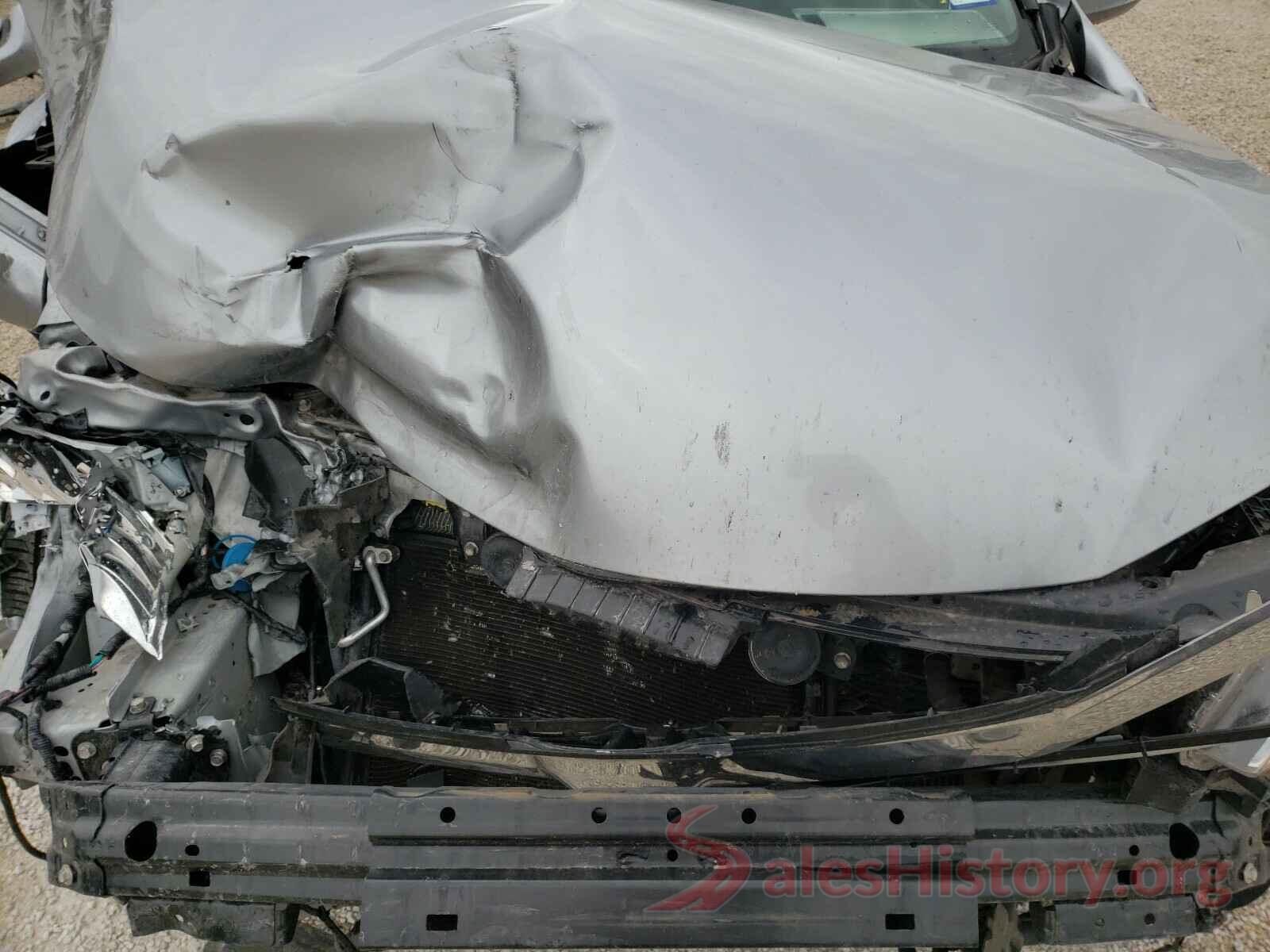 JHMCR6F74HC031108 2017 HONDA ACCORD