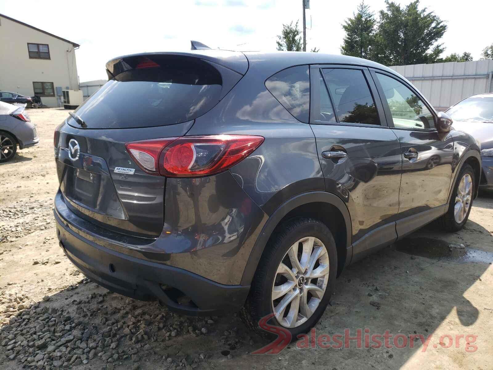 JM3KE4CY7G0604794 2016 MAZDA CX-5