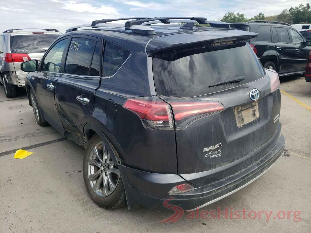 JTMDJREV7GD038903 2016 TOYOTA RAV4