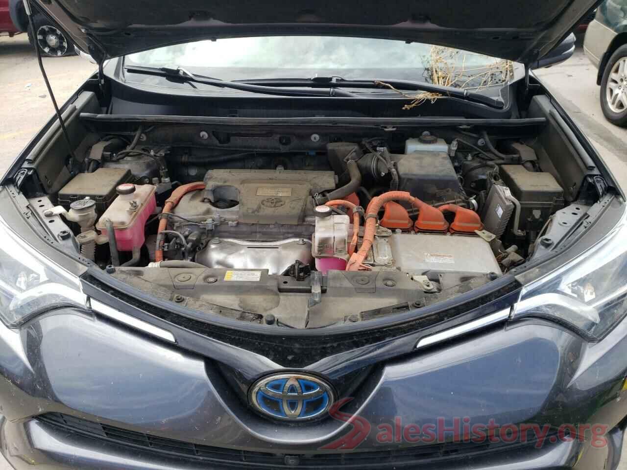 JTMDJREV7GD038903 2016 TOYOTA RAV4