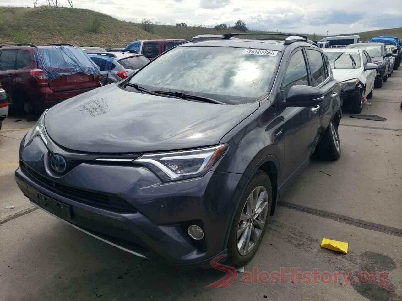 JTMDJREV7GD038903 2016 TOYOTA RAV4