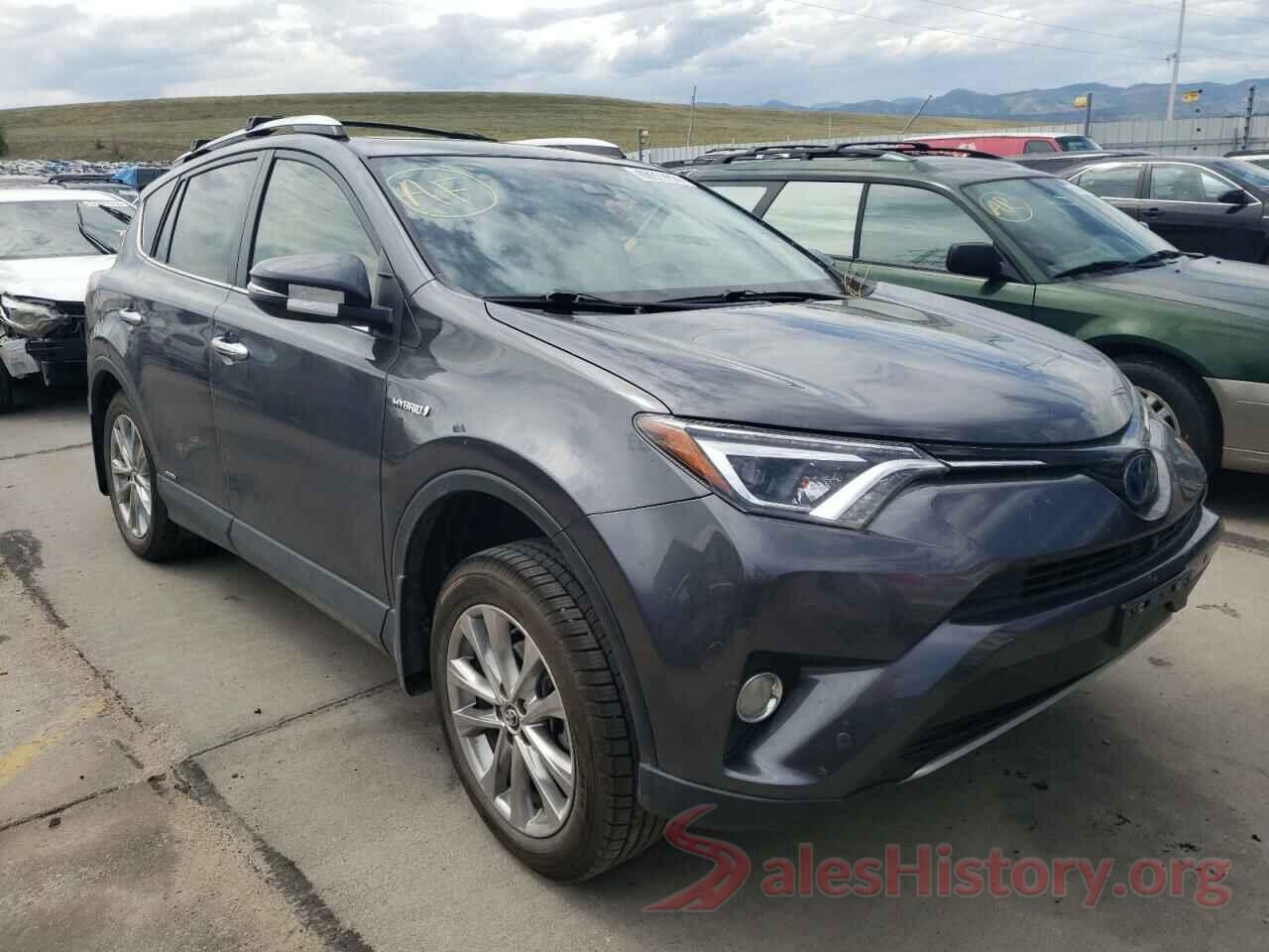 JTMDJREV7GD038903 2016 TOYOTA RAV4