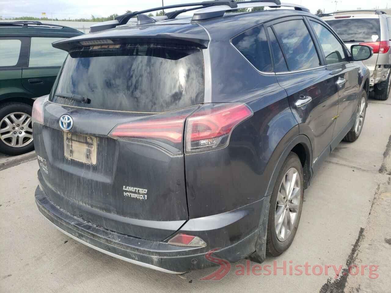 JTMDJREV7GD038903 2016 TOYOTA RAV4