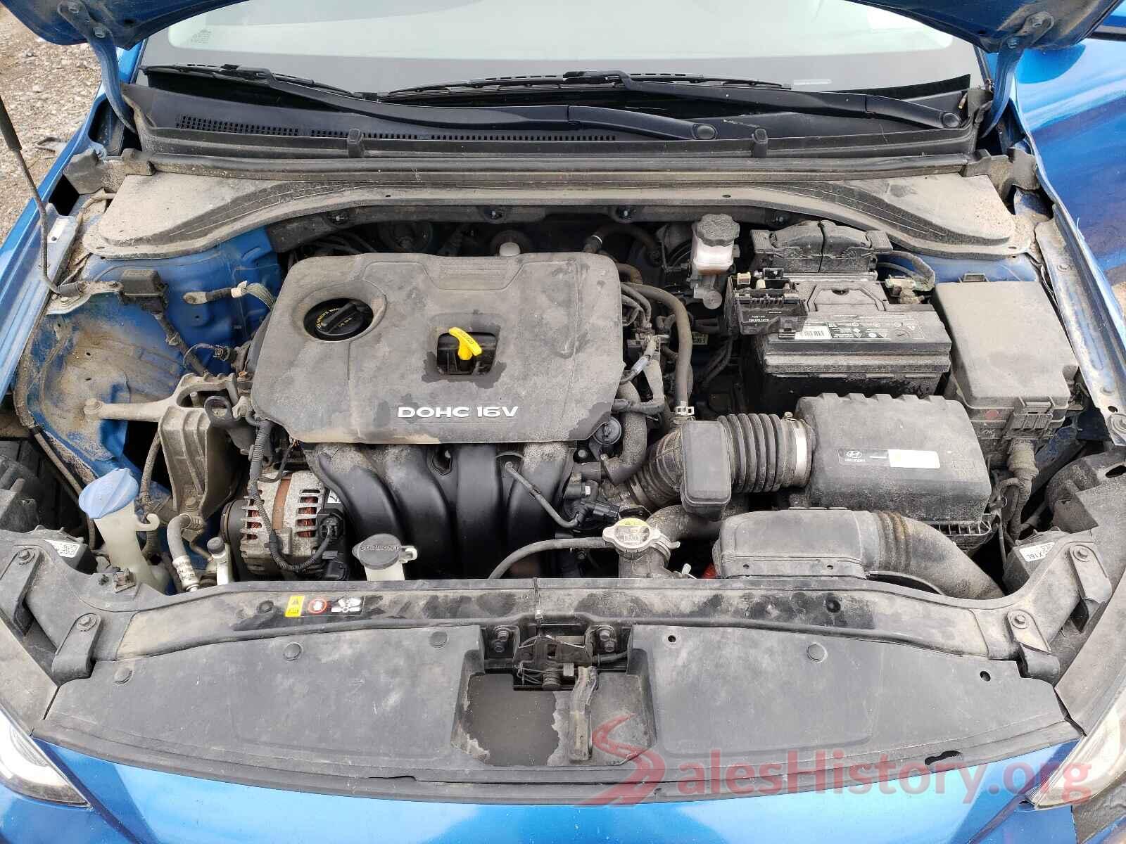 KMHD84LF5HU357028 2017 HYUNDAI ELANTRA