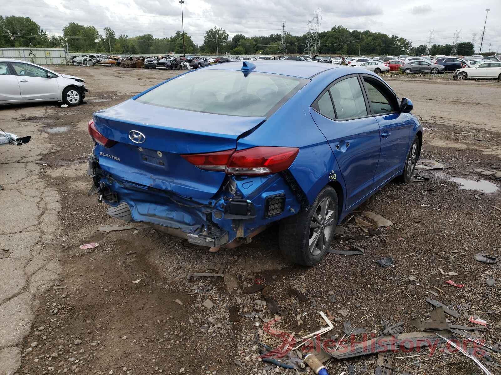 KMHD84LF5HU357028 2017 HYUNDAI ELANTRA