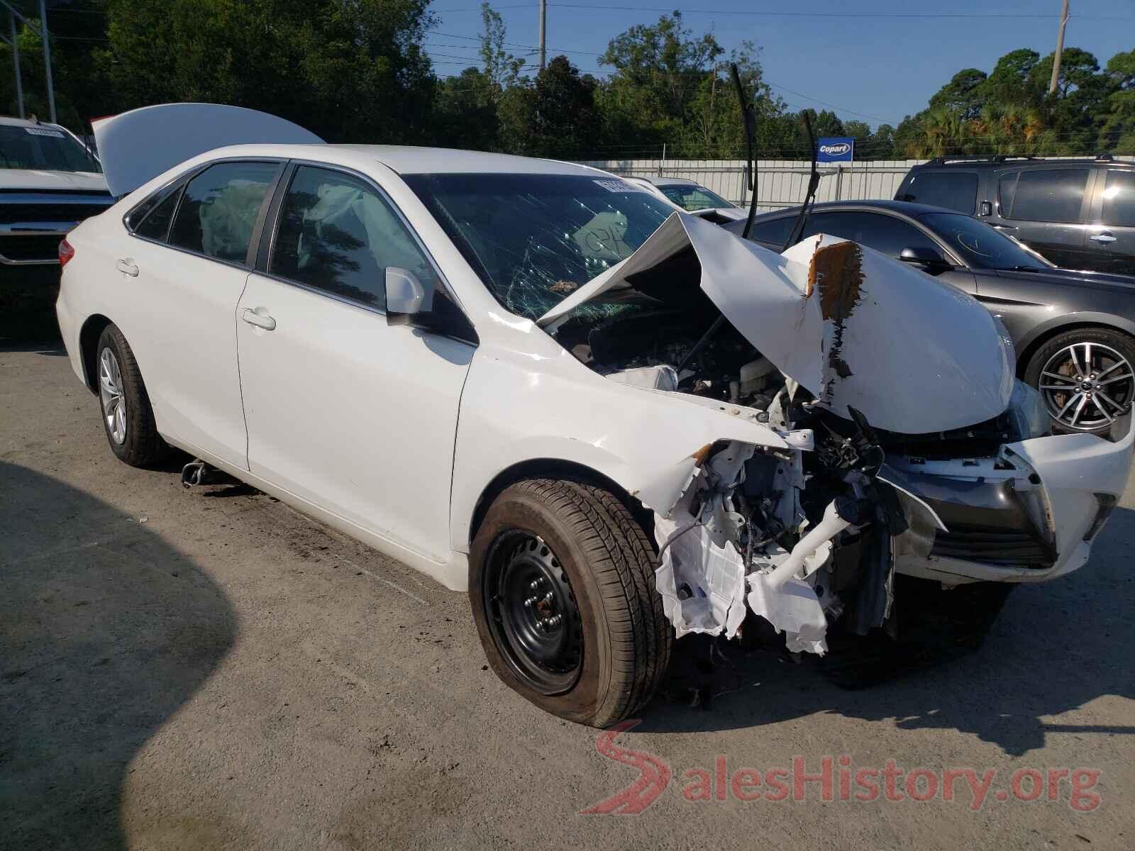 4T4BF1FKXGR578276 2016 TOYOTA CAMRY