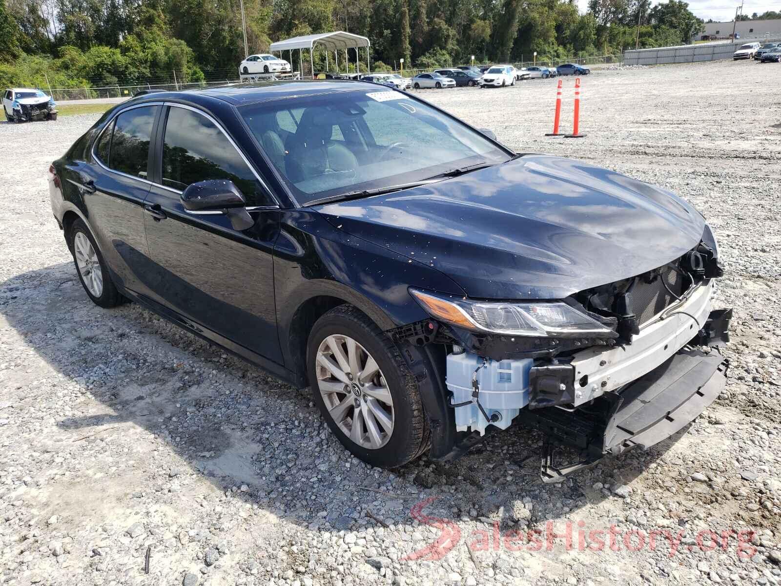 JTNB11HK4J3028655 2018 TOYOTA CAMRY