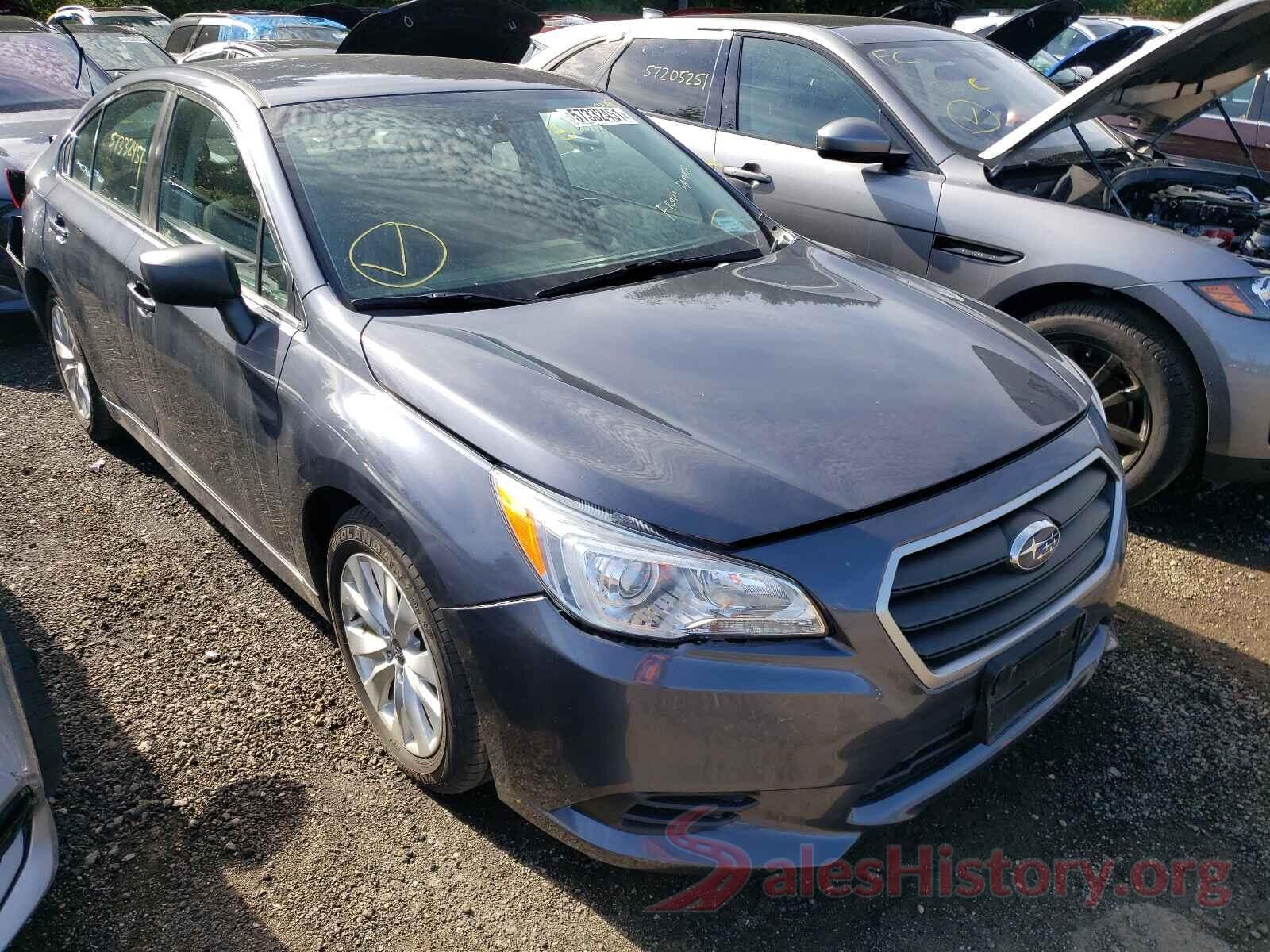 4S3BNAB65H3053613 2017 SUBARU LEGACY