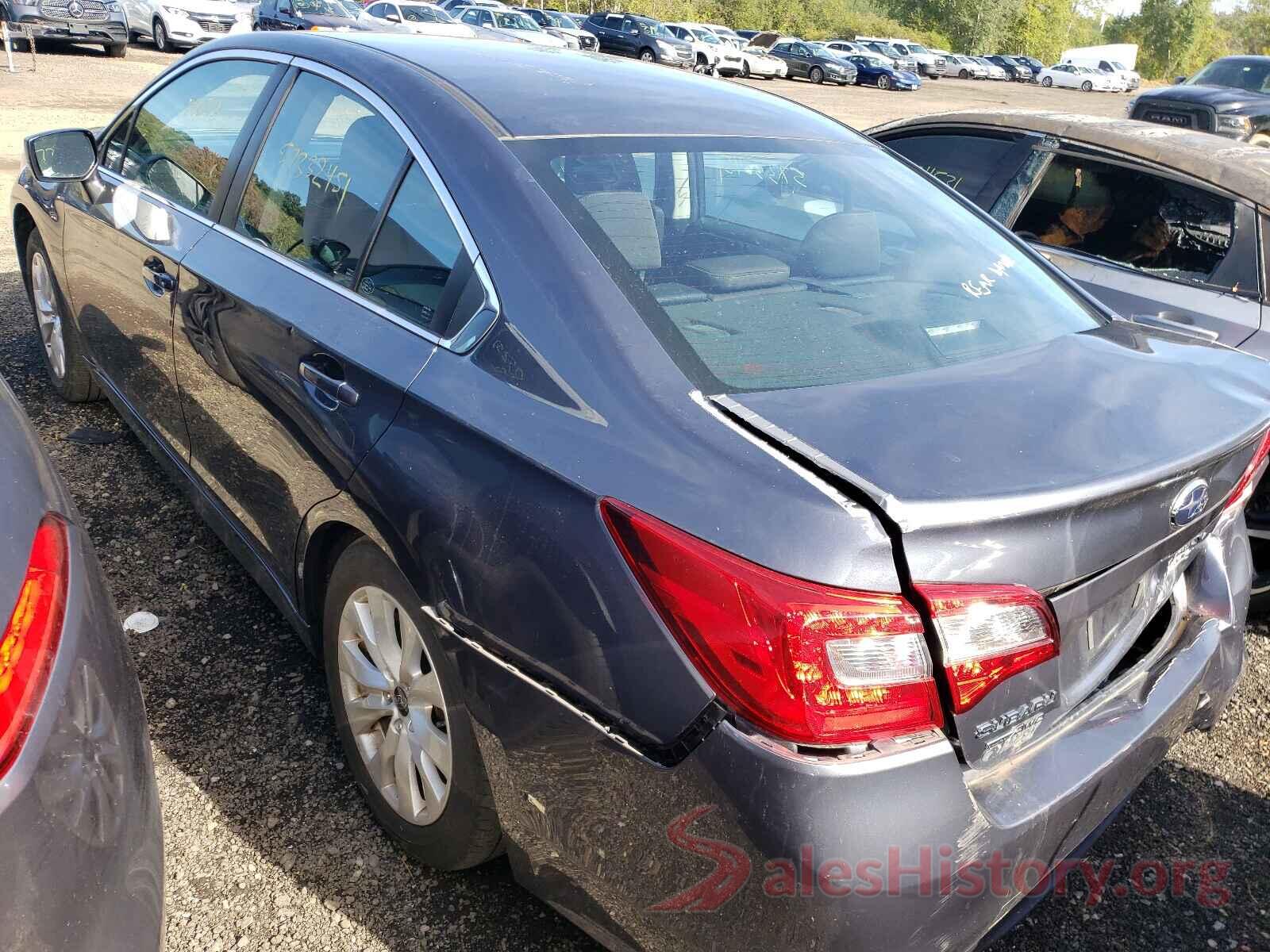 4S3BNAB65H3053613 2017 SUBARU LEGACY