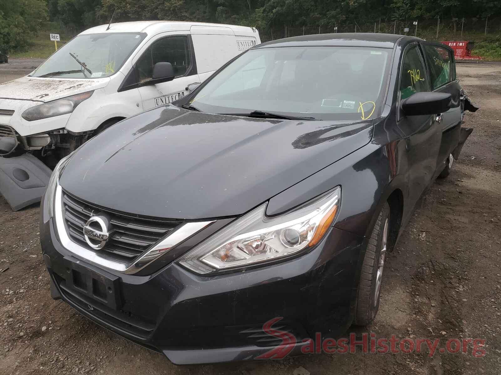 1N4AL3AP4GC236383 2016 NISSAN ALTIMA