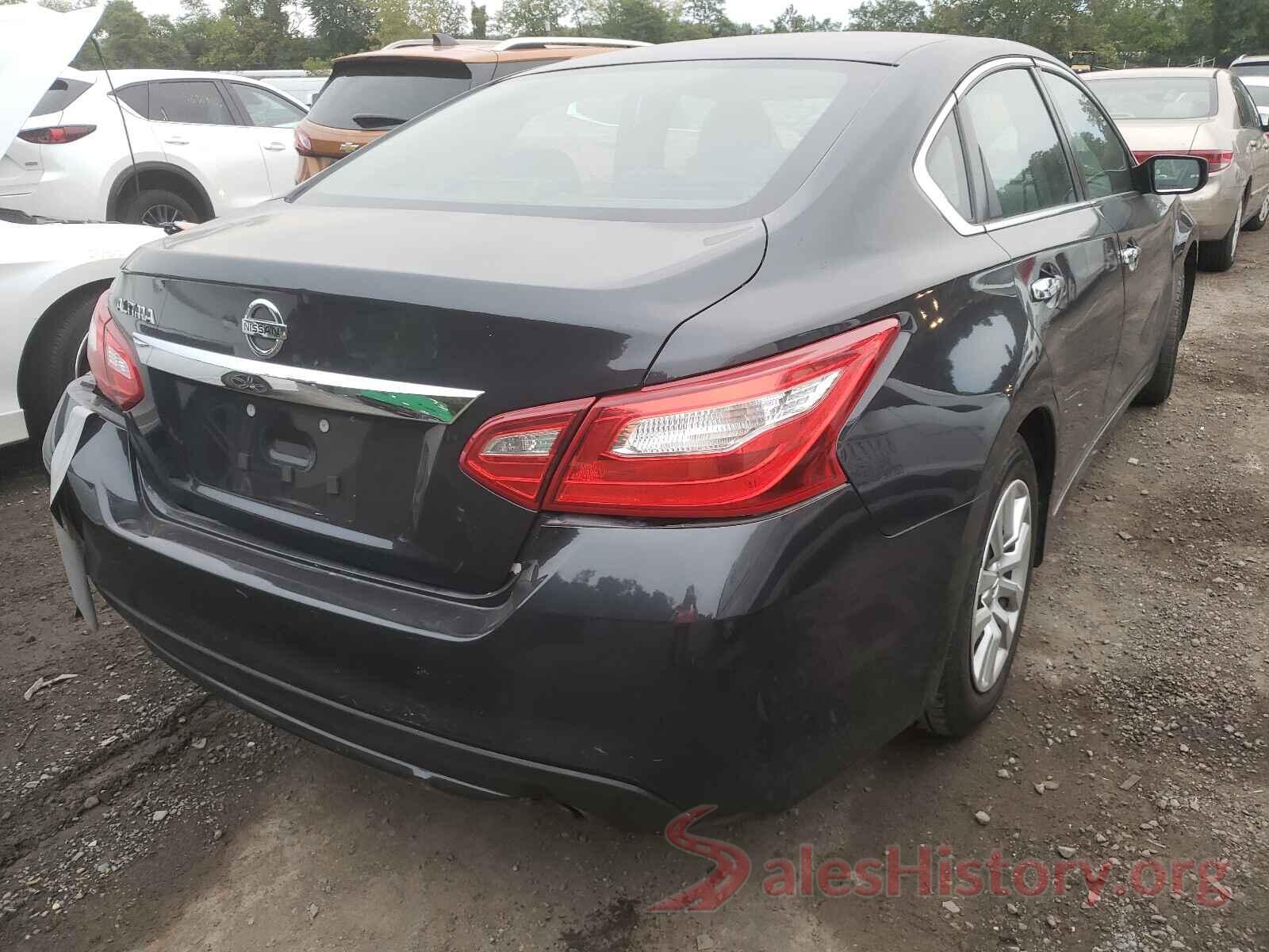 1N4AL3AP4GC236383 2016 NISSAN ALTIMA