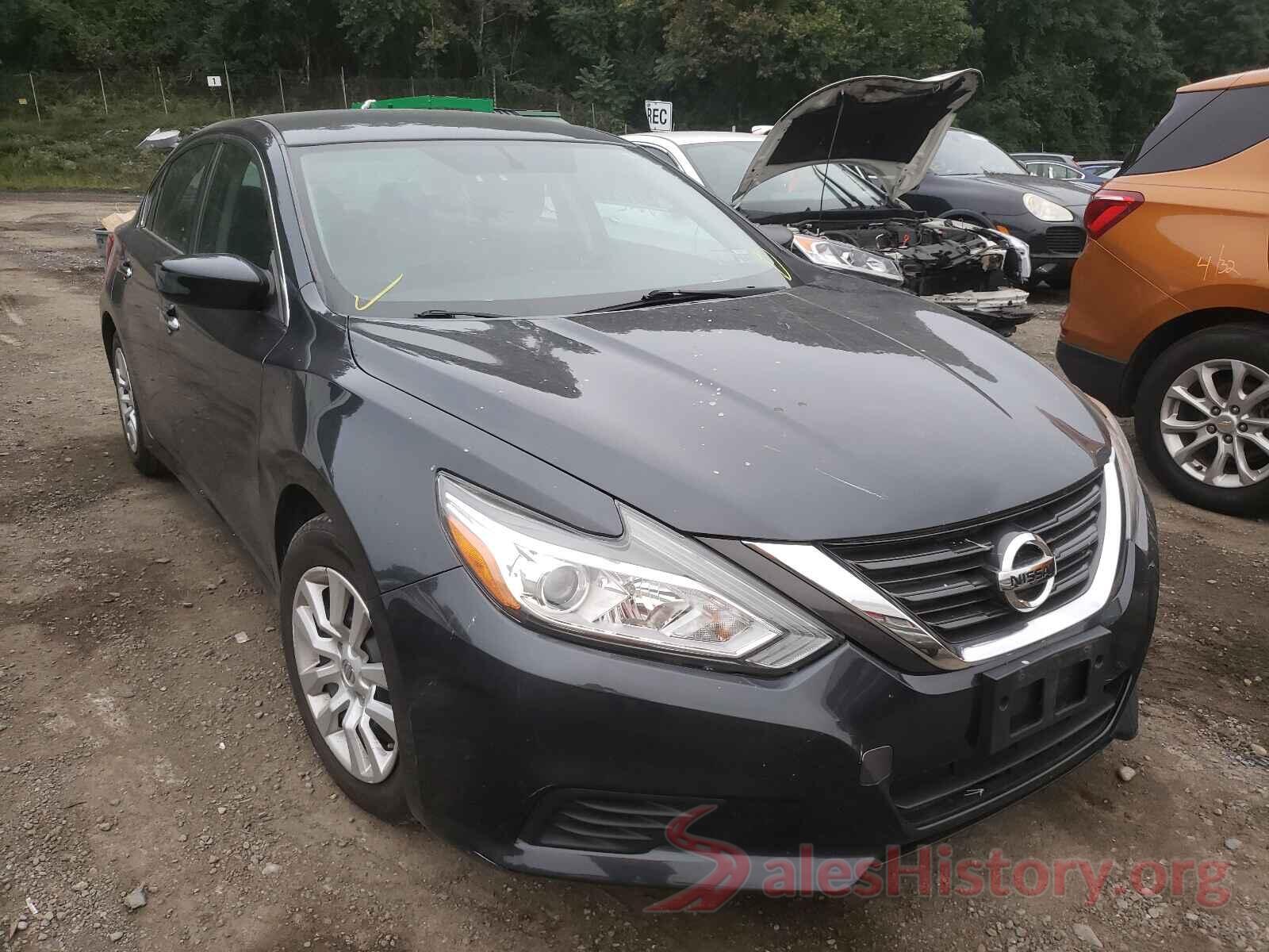 1N4AL3AP4GC236383 2016 NISSAN ALTIMA