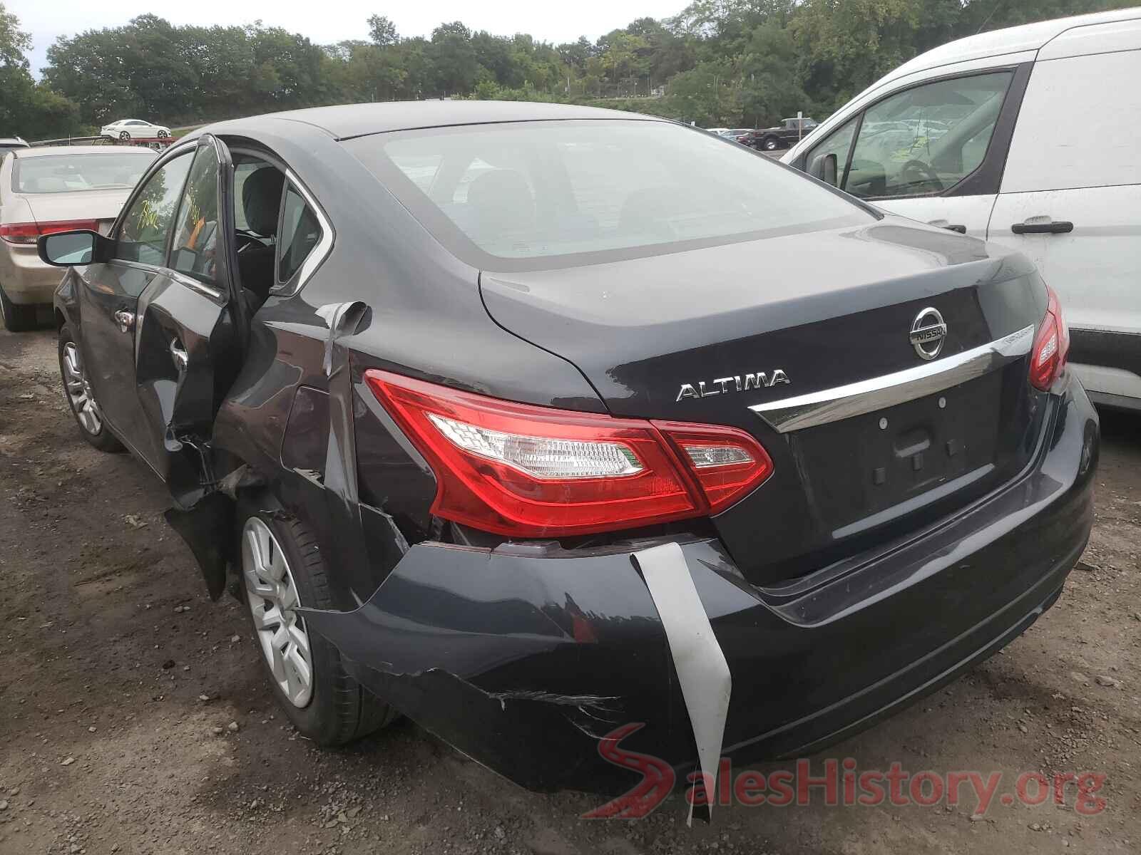 1N4AL3AP4GC236383 2016 NISSAN ALTIMA