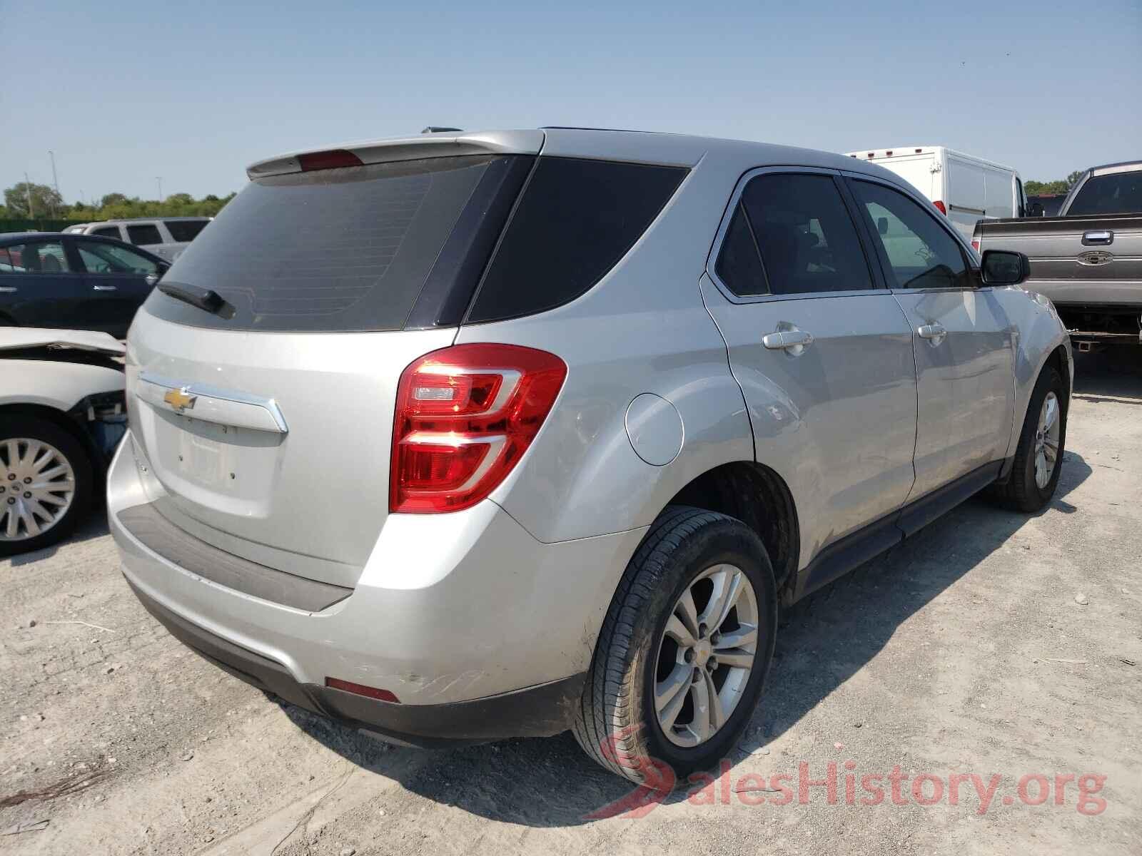 2GNALBEK9H1541315 2017 CHEVROLET EQUINOX