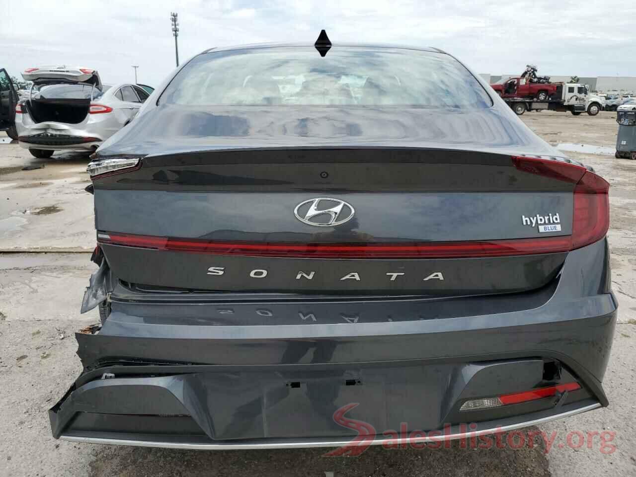 KMHL24JJ2MA028982 2021 HYUNDAI SONATA