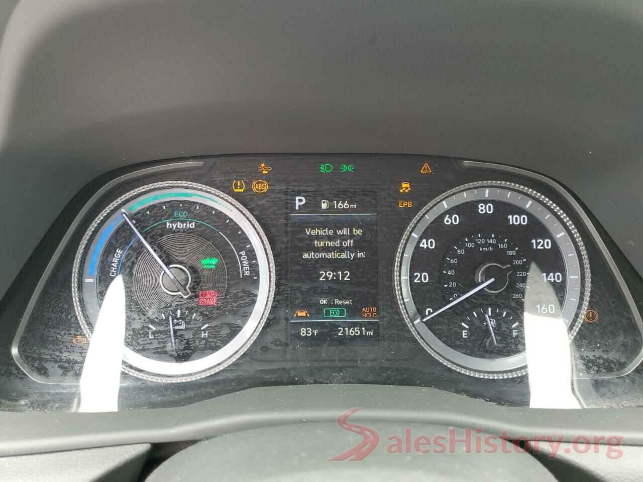 KMHL24JJ2MA028982 2021 HYUNDAI SONATA