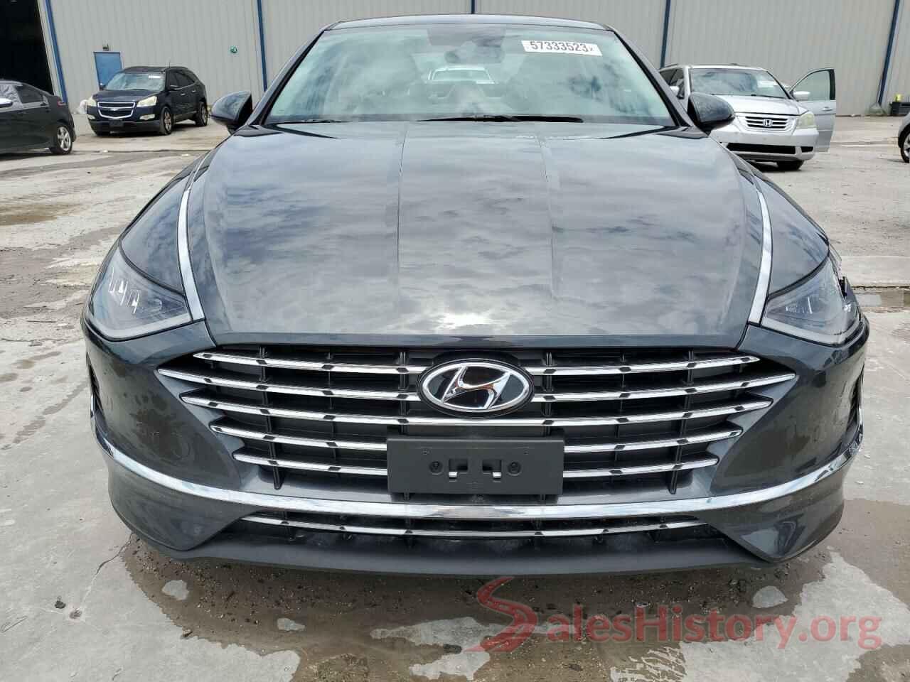 KMHL24JJ2MA028982 2021 HYUNDAI SONATA