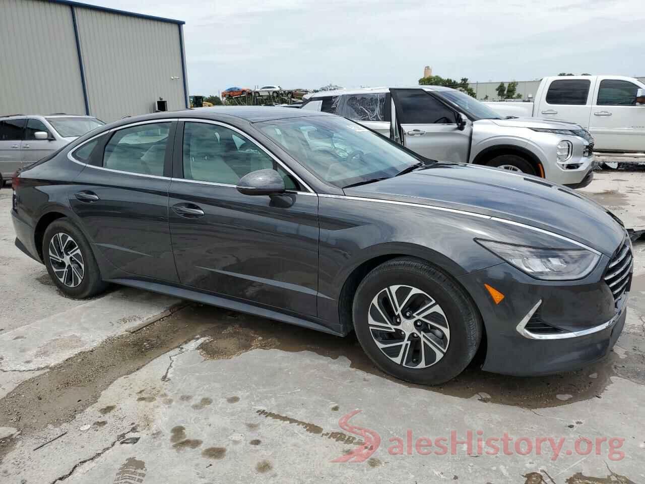 KMHL24JJ2MA028982 2021 HYUNDAI SONATA