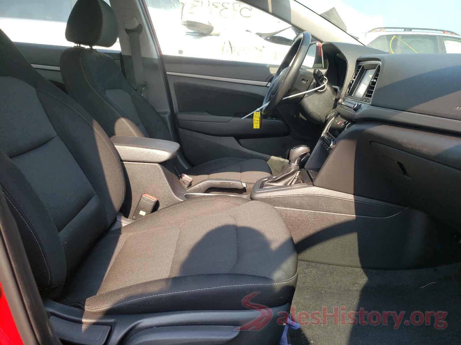 KMHD84LF8HU274404 2017 HYUNDAI ELANTRA