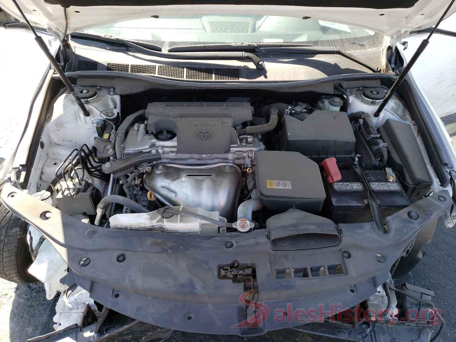 4T1BF1FK5HU349838 2017 TOYOTA CAMRY