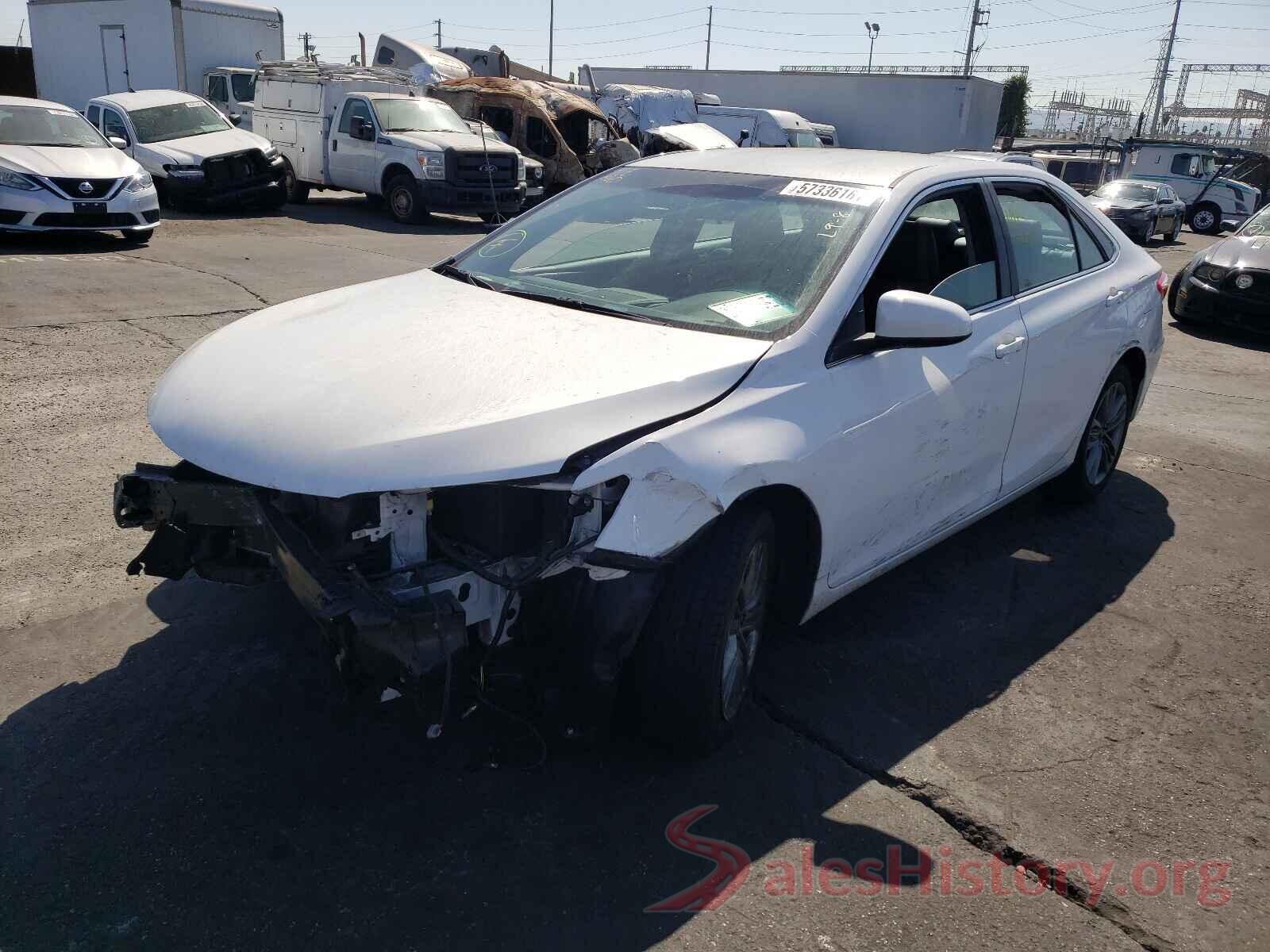 4T1BF1FK5HU349838 2017 TOYOTA CAMRY