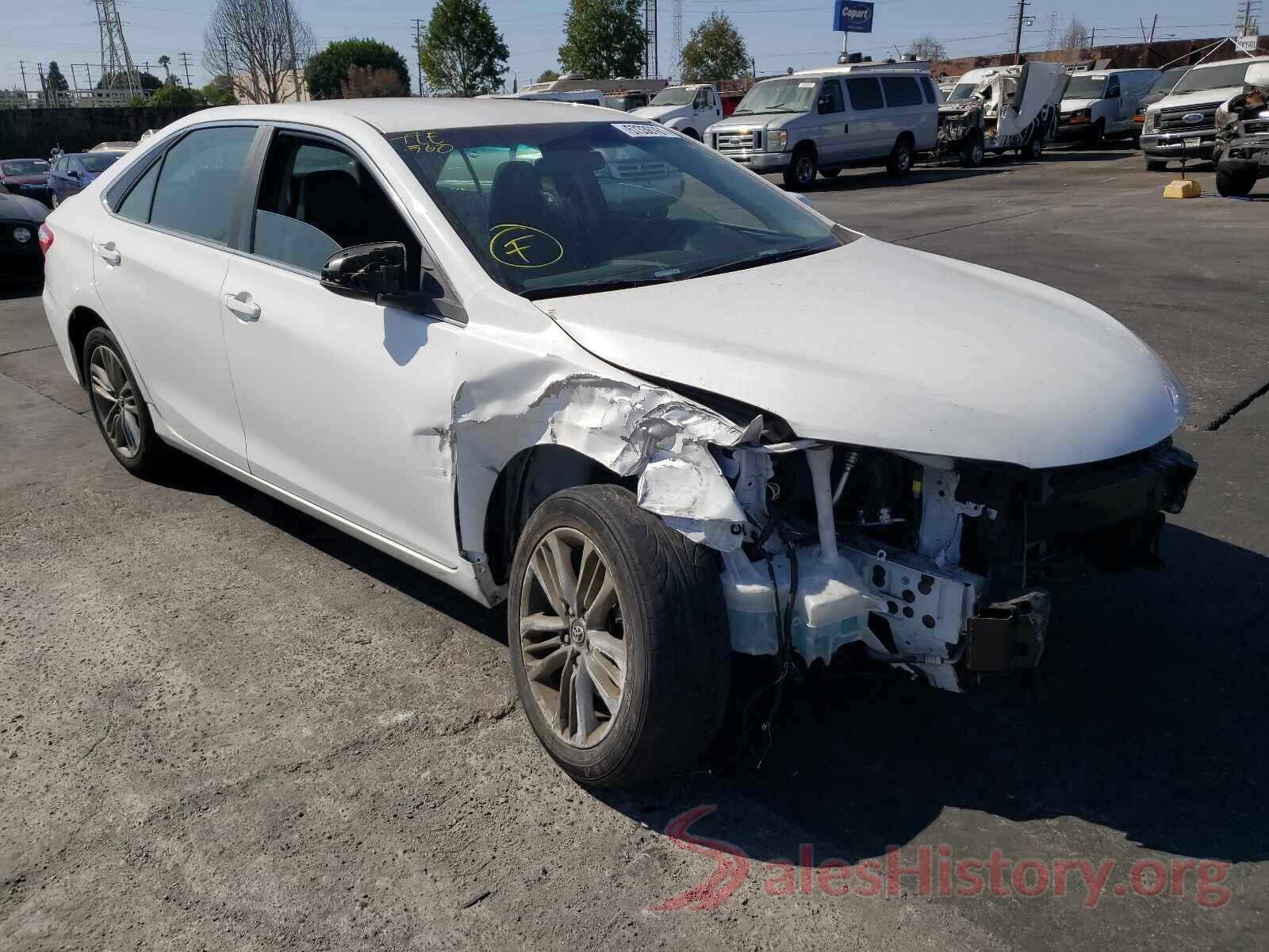 4T1BF1FK5HU349838 2017 TOYOTA CAMRY