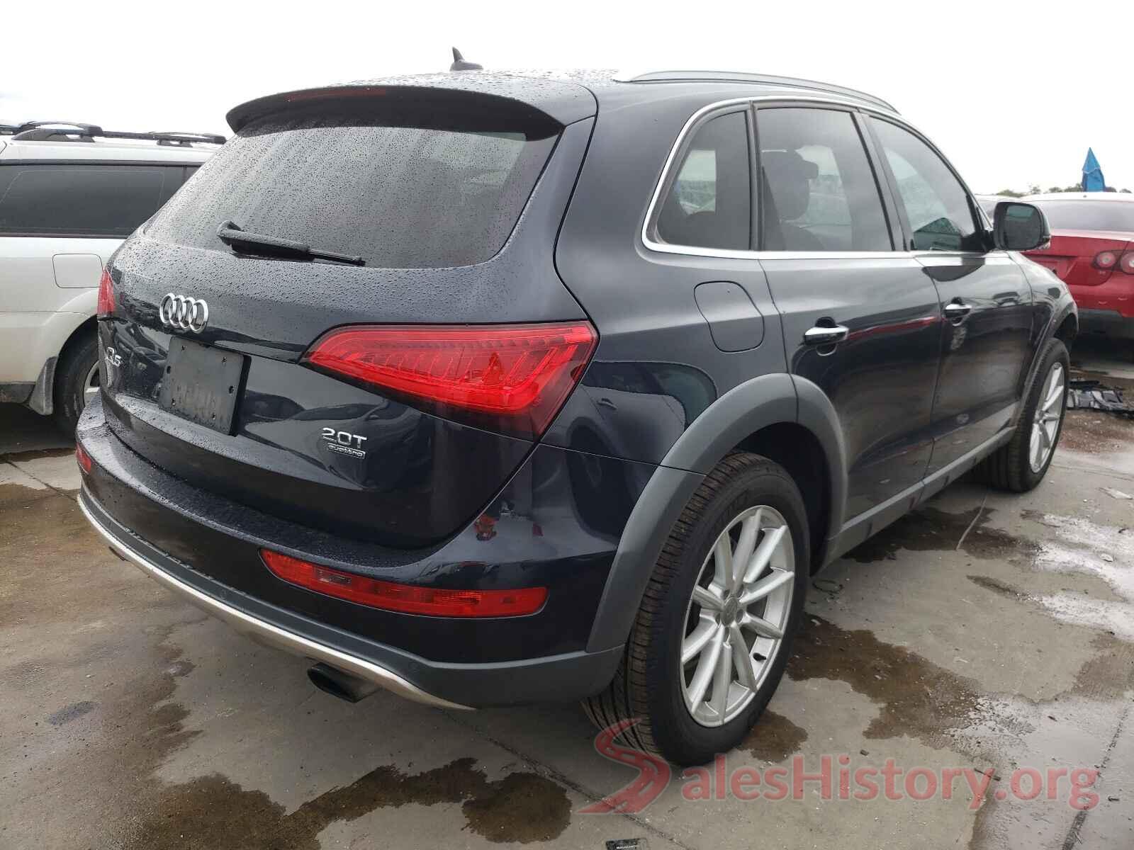 WA1L2AFP2HA044213 2017 AUDI Q5