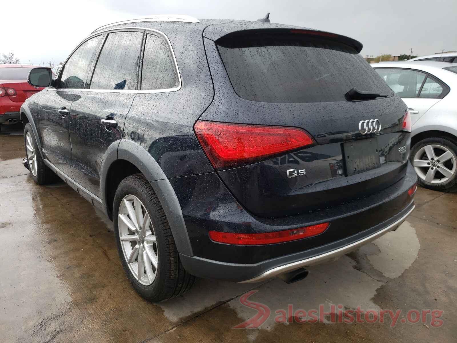 WA1L2AFP2HA044213 2017 AUDI Q5