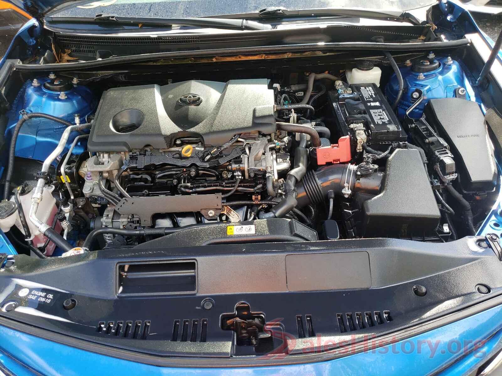 4T1B11HKXJU054316 2018 TOYOTA CAMRY