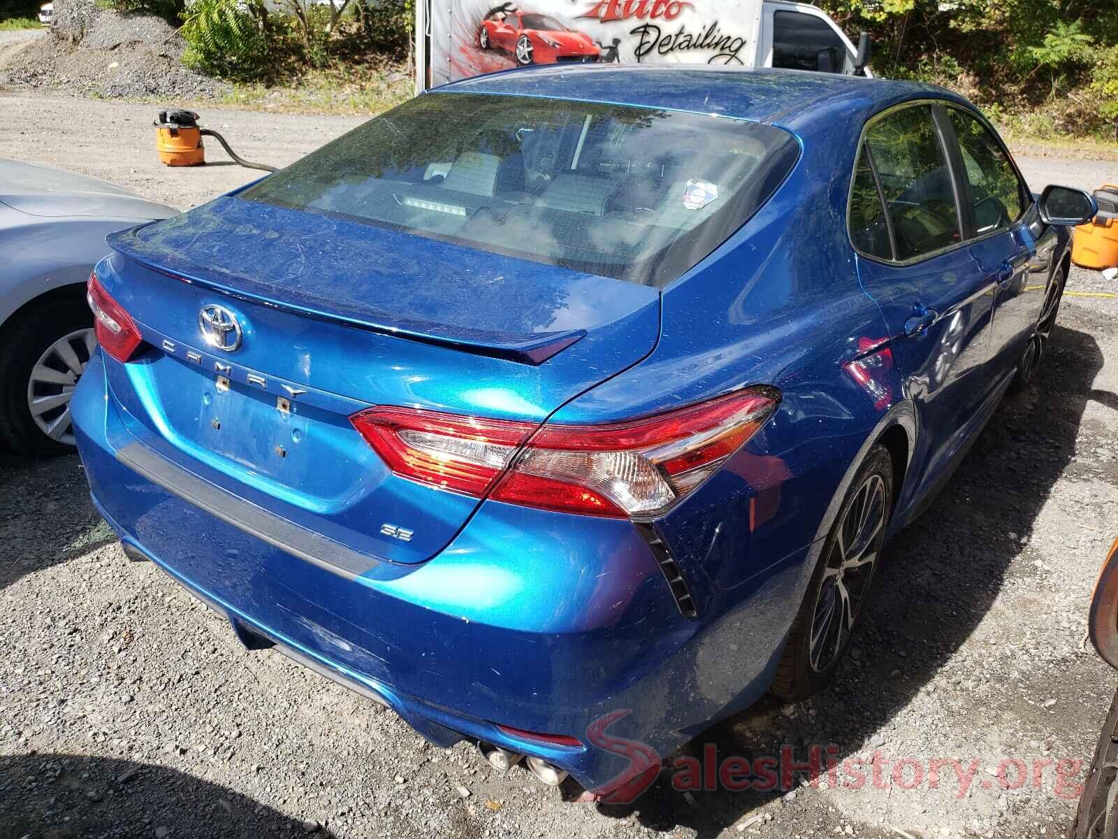 4T1B11HKXJU054316 2018 TOYOTA CAMRY