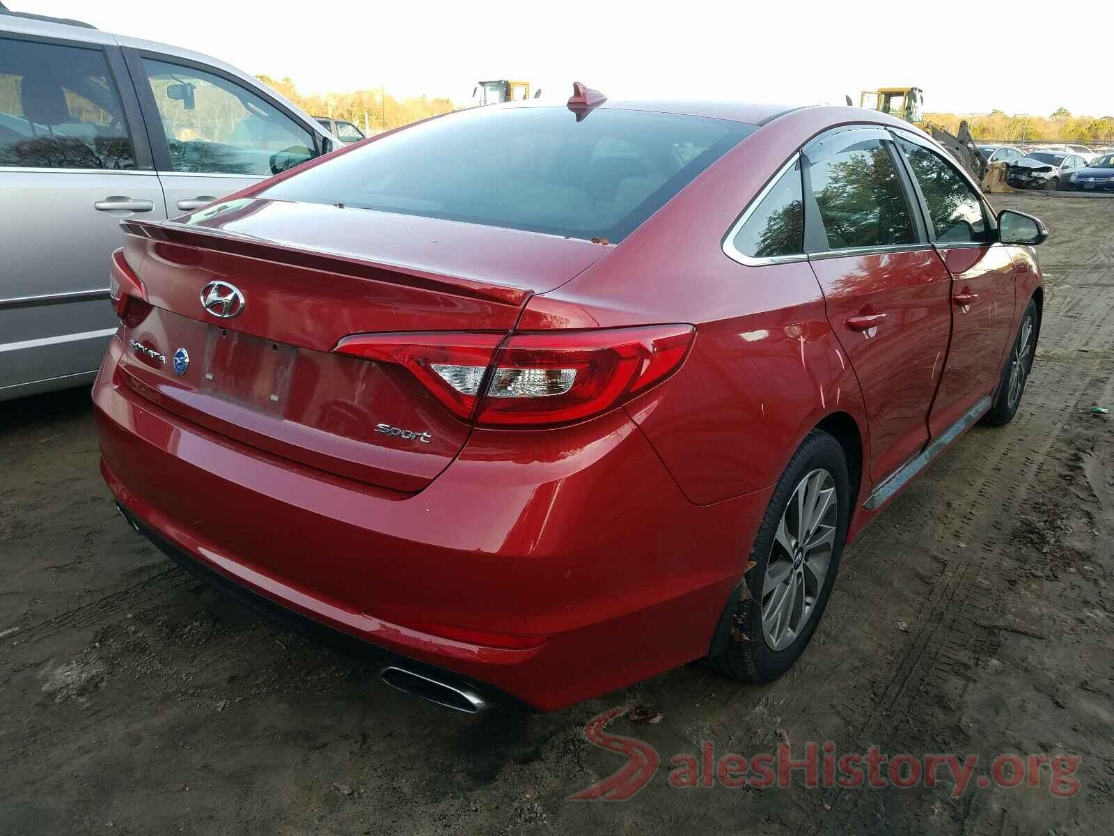 5NPE34AF6HH470913 2017 HYUNDAI SONATA