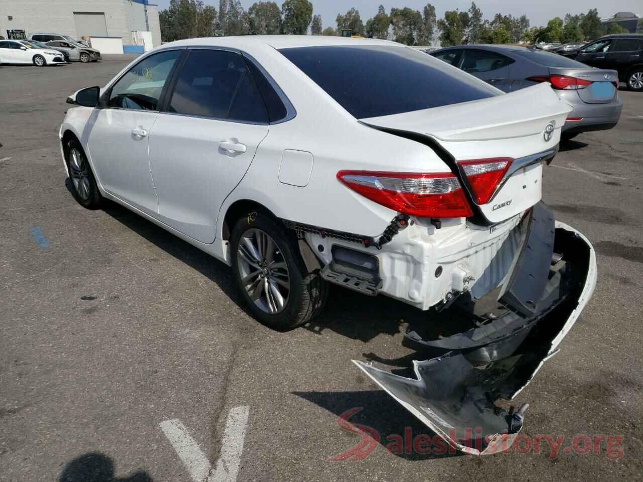 4T1BF1FK7HU627591 2017 TOYOTA CAMRY