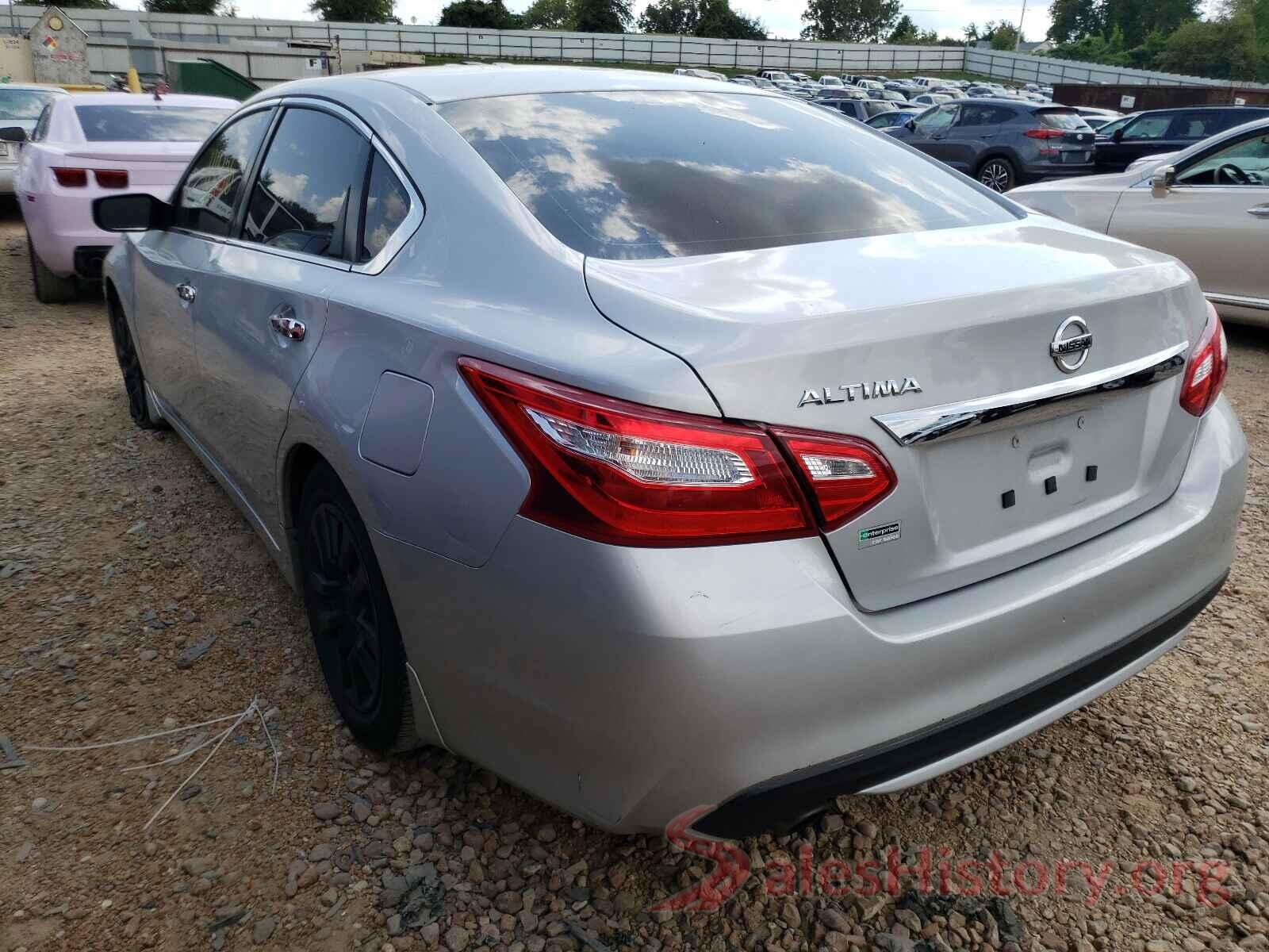 1N4AL3AP6HN306553 2017 NISSAN ALTIMA