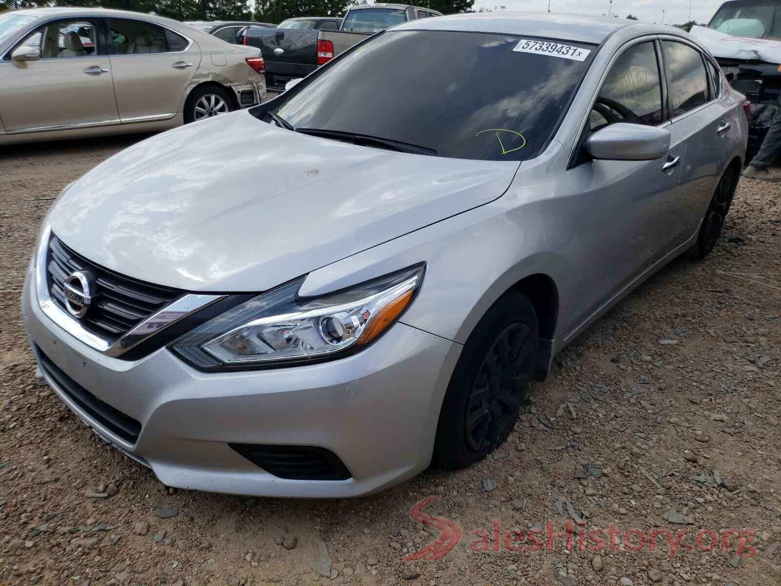 1N4AL3AP6HN306553 2017 NISSAN ALTIMA