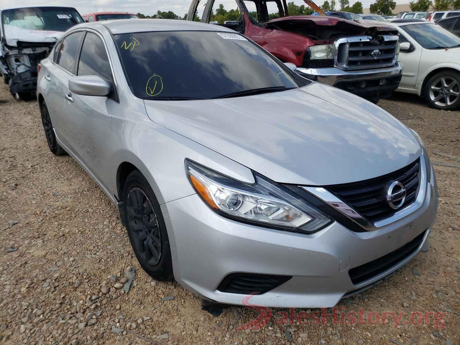 1N4AL3AP6HN306553 2017 NISSAN ALTIMA