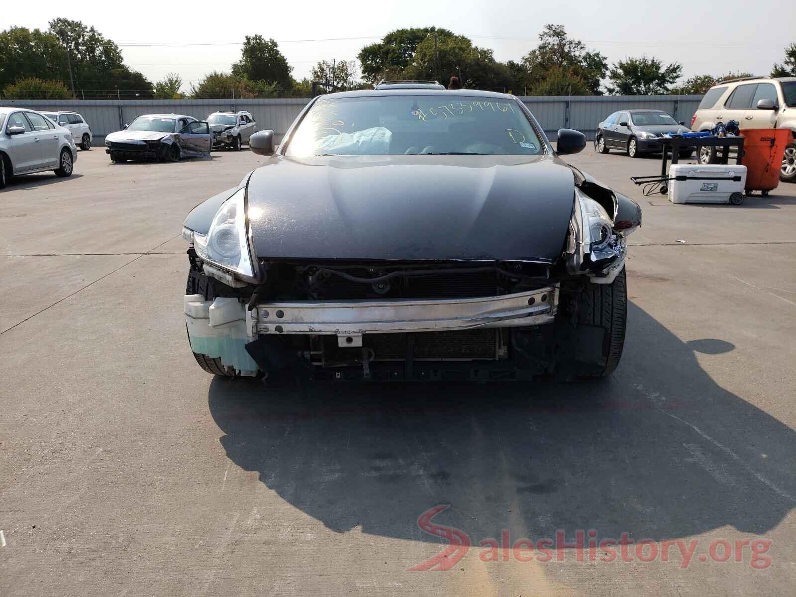 JN1AZ4EH3GM934871 2016 NISSAN 370Z