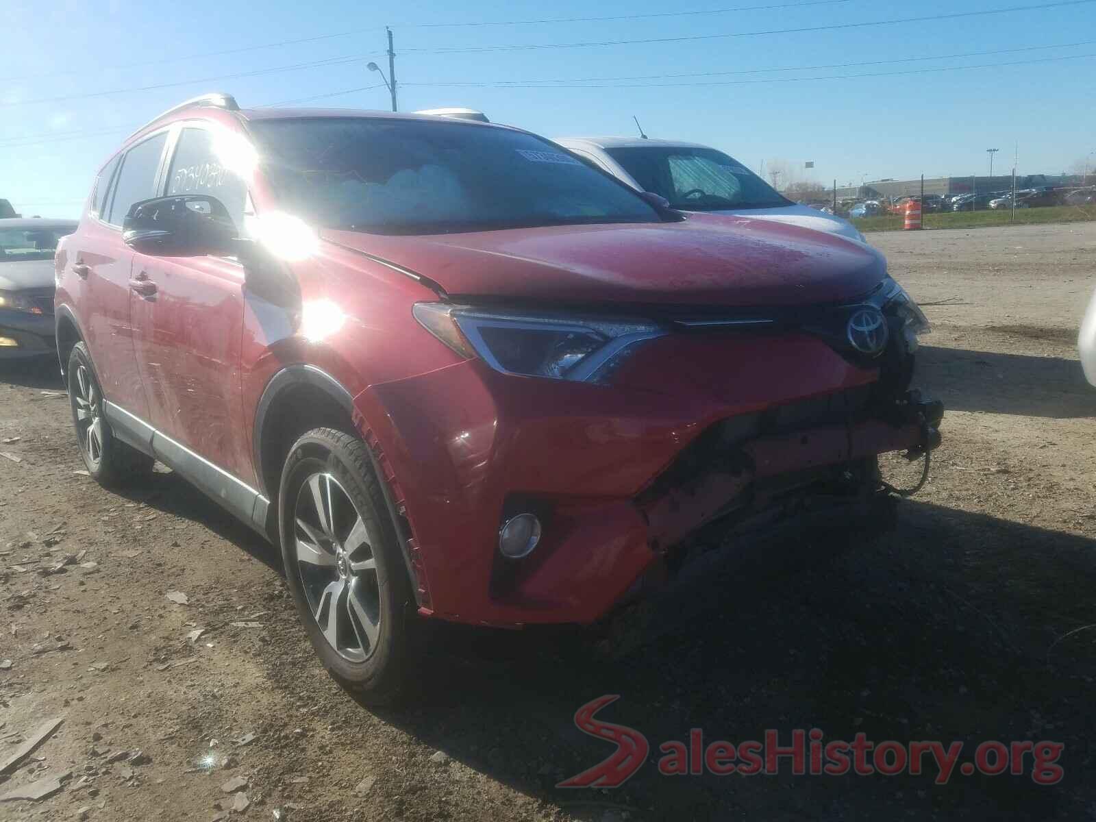 JTMWFREV0HJ130321 2017 TOYOTA RAV4