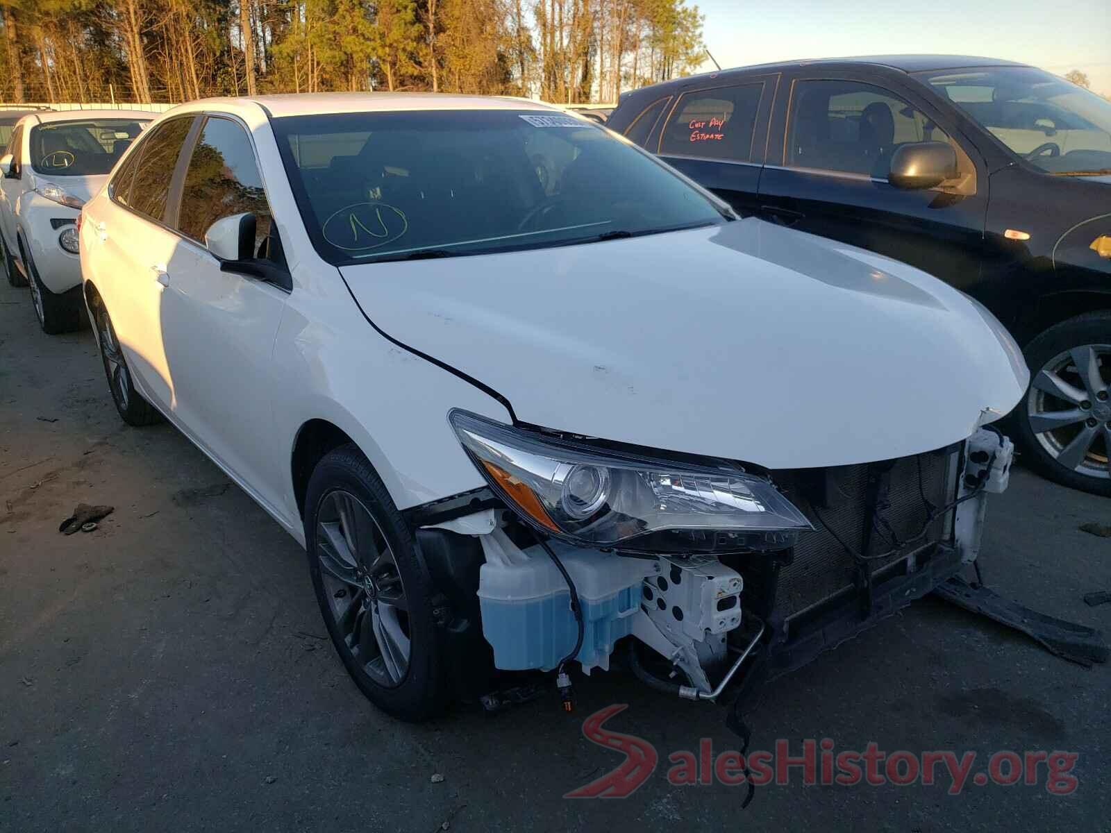 4T1BF1FK0HU331392 2017 TOYOTA CAMRY