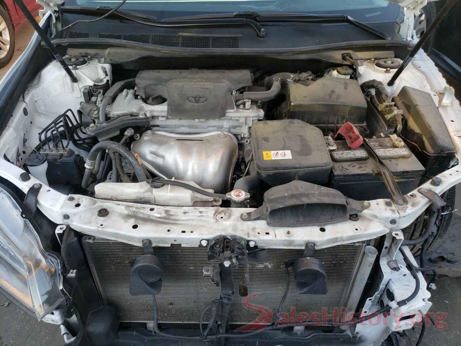 4T1BF1FK0HU331392 2017 TOYOTA CAMRY